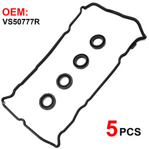 For Nissan Rogue Altima Sentra 2.5L 2007-2012 Replacement Engine Cover Gasket