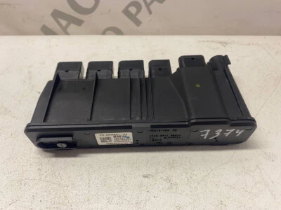 BMW 440I F36 2017-2020 módulo de control de fuente de alimentación integrado OEM Foto 1 de 4