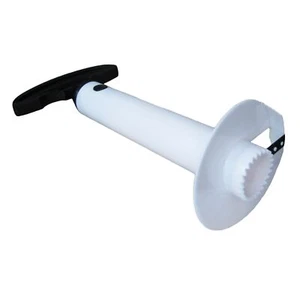 Kitchen Fruit Pineapple Slicing Plastic Peeling Coring Gadget Home Essential - Picture 1 of 3