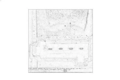 Door lock OE OPEL 13513995 - Image 1 of 4