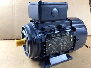 New w/ DMG MARATHON ELECTRIC 63T17FH5402 230/460-200/400V 1.0/0.5-1.2/0.6A NSMP - Picture 1 of 11