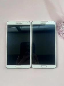 Smartfon Samsung Galaxy Note 3 (Odblokowany) micro SDSC 4G andorid - Zdjęcie 1 z 12