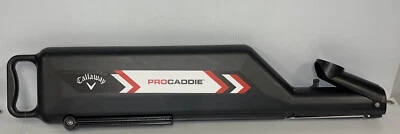 Callaway Golf Pro Caddie Ball Shagger o alimentador Foto 1 de 4