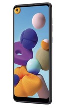SAMSUNG GALAXY A21 32GB GSM MetroPCS ONLY!!
