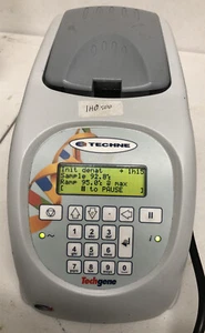 Techne FTGENE2D Techgene PCR 25x0.2ml Block in Good Working Condition (ih150) - Picture 1 of 10