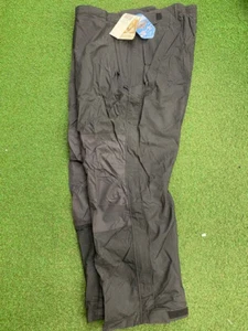 Men's Columbia North Glacier Omni Tech Ski Snowboard Pants Big 4XL Waterproof - Picture 1 of 5