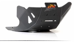 AXP Skid Plate Black #AX1607 for Honda CRF300L 2021-2024 - Picture 1 of 1