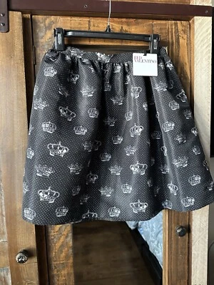 BNWT Red Valentino Skirt Size S - Image 1 of 4