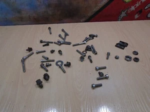 1982 YAMAHA YZ 60 SCREWS & BOLTS SET 82 YZ60 - Picture 1 of 7