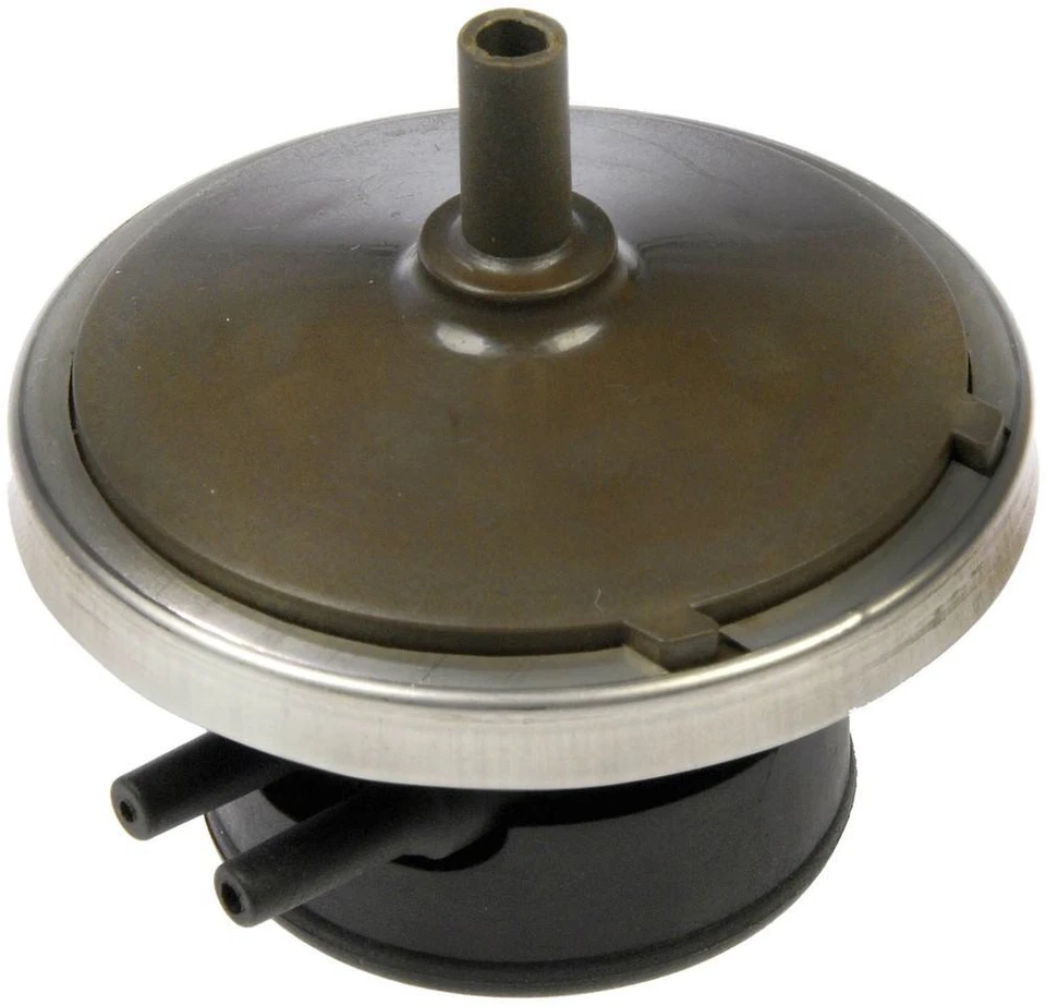 适用于雷克萨斯斯巴鲁丰田 Celica Camry EGR 真空调制器 Dorman 911-609 911609 — 第 1/1 张图片