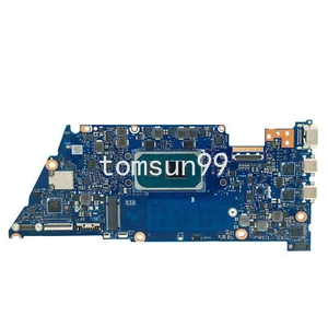 Placa madre para ASUS Zenbook Flip 13 UX363EA UX363JA i5 10.ª 11.ª generación 8 GB/RAM - Imagen 1 de 3