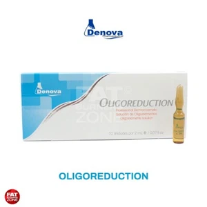 Oligoreduction By De Nova Mesotherapy - Picture 1 of 12