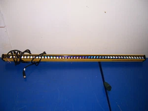 12331 Jokab safety FT4-35-900 Light curtain height 900mm, range 0.2-15M 24vdc - Picture 1 of 4