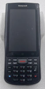Honeywell EDA51K-1-BC31SQGRK Barcode Scanner - Picture 1 of 15