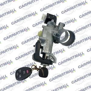 07-16 GMC Acadia 08-17 Enclave Ignition Switch Lock Cylinder & Key 25957937 OEM - Picture 1 of 13