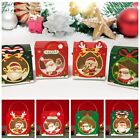 Christmas Eve Wedding Favor Box Portable Gift Packaging Boxes  Baby Shower