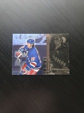 1998-99 Upper Deck UD3 Three Start Spotlight #91 Wayne Gretzky New York Rangers