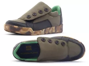 Worn Again Terra Plana Eco Friendly Shoes Euro Size 42 US 9 Terra Plana - Picture 1 of 12