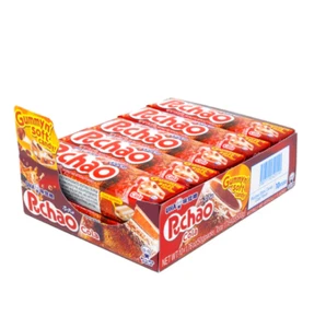 Uha Puccho Puchao Japanese Chewy Candy Stick, 5 Packungen Cola Geschmack 50g x 5 - Bild 1 von 4