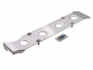 Circuit Hero F-Series Spark Plug Cover - Brushed (Honda S2000) - Foto 1 di 4