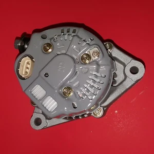 2000  Acura TL V-6 3.2 Liter Engine 105AMP Alternator 1 Year Warranty - Picture 1 of 6