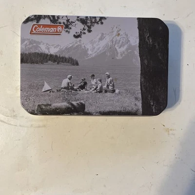 Juego de cuchillos Colman Foto 1 de 2