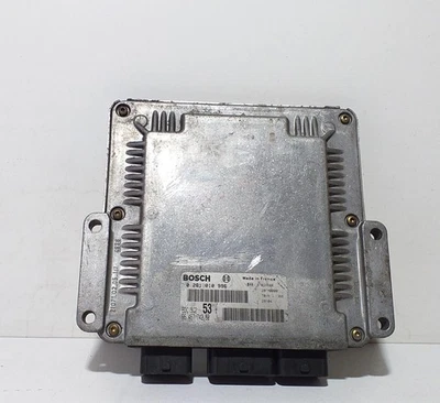 9646774280 CENTRALITA MOTOR UCE / R / 69858 / 164603 PARA CITROËN XSARA PICASSO - Immagine 1 di 3