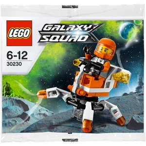 *NEW* LEGO Galaxy Squad 30230 Mini Mech - Picture 1 of 2