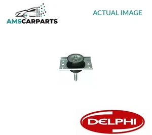 ENGINE MOUNT MOUNTING LEFT TEM026 DELPHI NEW OE REPLACEMENT - Picture 1 of 5