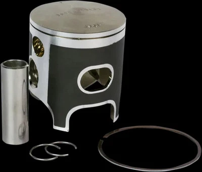 Kit de pistón Wiseco Racer Elite 47 mm STD Husqvarna TC85 17/14 14-25 Foto 1 de 4