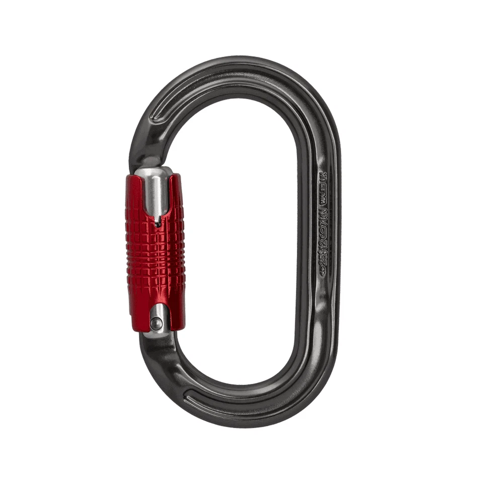 DMM Ultra O Kwiklock Carabiner - Image 1 of 1
