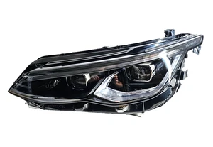 VW Golf 8 VIII Black Edition LED Scheinwerfer Links IQ Light 5H1941059R /-C /-N - Bild 1 von 18