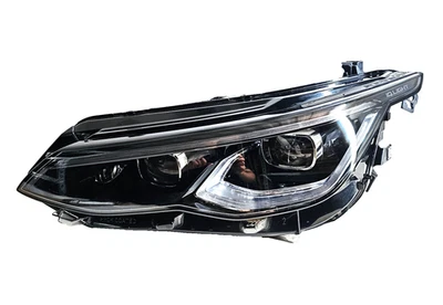 VW Golf 8 VIII Black Edition LED Scheinwerfer Links IQ Light 5H1941059R /-C /-N - Bild 1 von 4