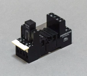 USED SCHRACK  YPT78704  [24 MONTHS WARRANTY] - Bild 1 von 2