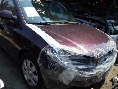 07 08 09 10 MEDIDOR DE FLUJO DE AIRE ELANTRA 2.0L SDN 372643 Foto 1 de 4