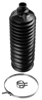 Bajo LEMFÖRDER 30229 01, Dirección Para SUZUKI - Imagen 1 de 4