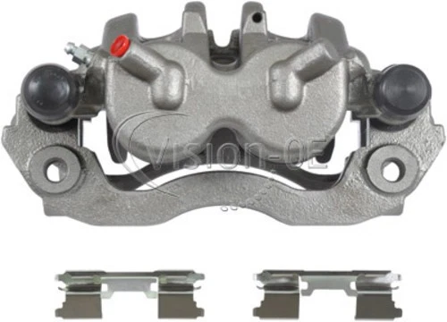 Pinça Reman com hardware de instalação compatível com 2006-2007 Workhorse W42 VISION-OE - Imagem 1 de 4