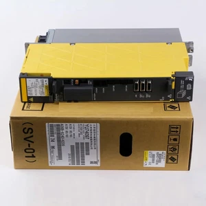 NEW A06B-6222-H002 Spindle Amplifier Module - Picture 1 of 6