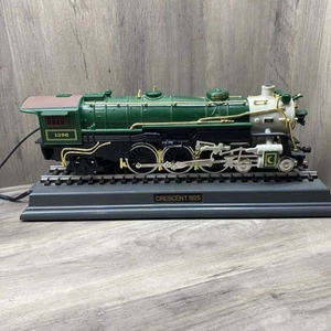 Vintage Crescent 1925 Steam Train Telephone Model 1396 Landline Novelty Phone - Bild 1 von 10