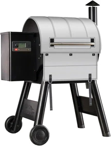 Manta de aislamiento térmico para parrilla para Traeger Pro 575, Pro 22 Series, Pro 20 Trae - Imagen 1 de 7