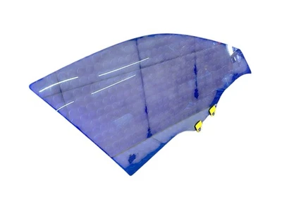 2023 2024 2025 2026 HONDA CIVIC TIPO R PUERTA DELANTERA DERECHA VENTANA CRISTAL OEM Foto 1 de 4