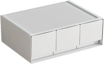 Schrank Schubladen Organizer Ordnungssystem, Unterbettkommode, Aufbewahrungsbox  - Bild 1 von 4