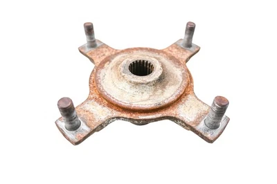 88 Suzuki Quad Runner 250 4x4 Front Wheel Hub Left Right LT4WD - Image 1 of 4