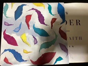 NEW ORDER TRUE FAITH MAXI SINGLE Vinyl~RARE Canada  Pressing(1987) FACXR27 - Picture 1 of 2