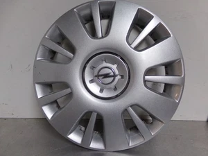 Tapacubos original Opel 00888195612 tapacubos 16 pulgadas - Imagen 1 de 5