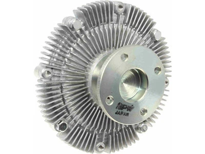 Embrague ventilador Nissan Pathfinder 1996-2000 18139JCPC 1999 1997 1998 Foto 1 de 2