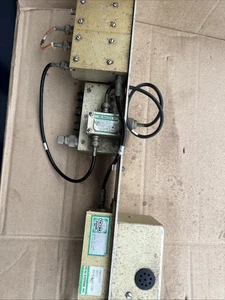 Receptor multiacoplador expandible TX RX Systems 84-01-02 y 42-67-24-12r y 87-01-04 - Imagen 1 de 10