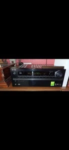 Onkyo AV RECEIVER TX-NR609 - Picture 1 of 5