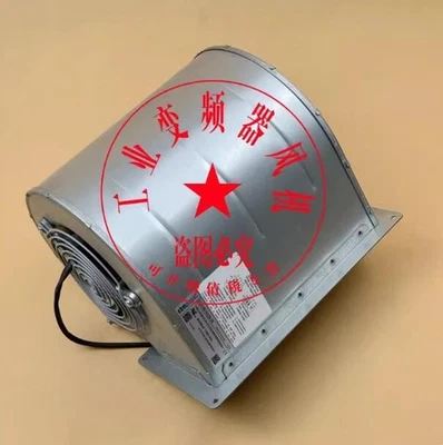 1PC D2D146-AA24-25 400V frequency converter cooling fan (UPS or FedEx) - Image 1 of 4