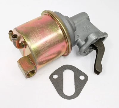 Airtex Mechanical Fuel Pump 40963 for Chevrolet GMC P20 C10 Pickup 1970-1986 - Image 1 of 4